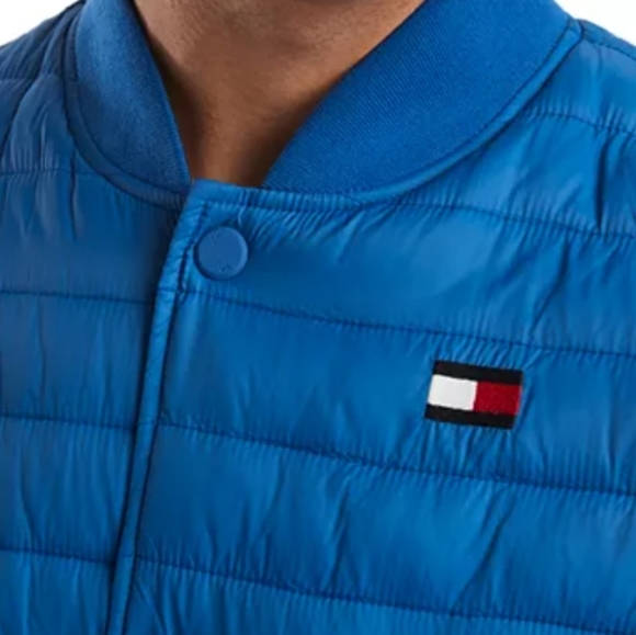 ⭐HP⭐Tommy Hilfiger Insulator Vest - Picture 3 of 5